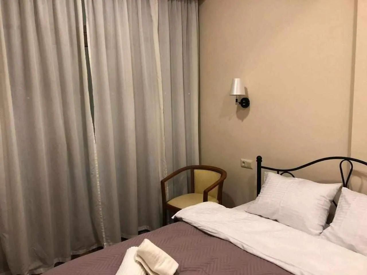 Seaside Apartments Batumi 0*,