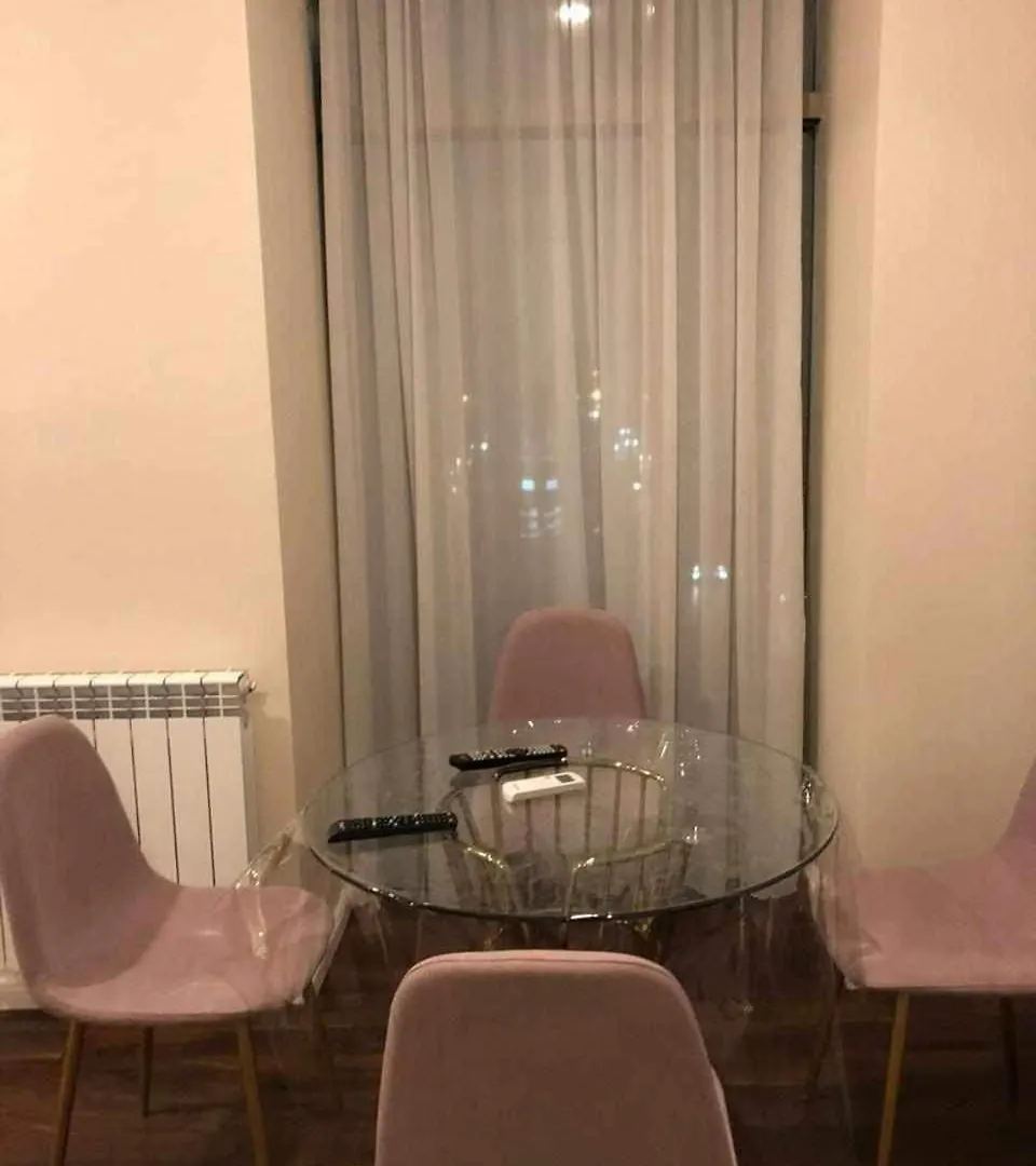 Seaside Apartments Batumi